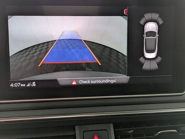 2019 Audi S5 3.0T Premium Plus quattro