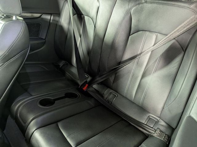 2019 Audi S5 3.0T Premium Plus quattro