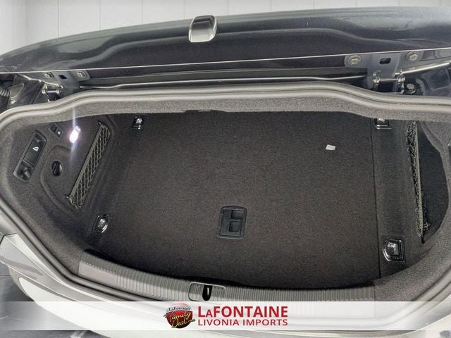 2019 Audi S5 3.0T Premium Plus quattro