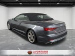2019 Audi S5 3.0T Premium Plus quattro