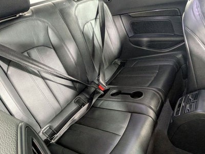 2019 Audi S5 3.0T Premium Plus quattro