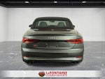 2019 Audi S5 3.0T Premium Plus quattro