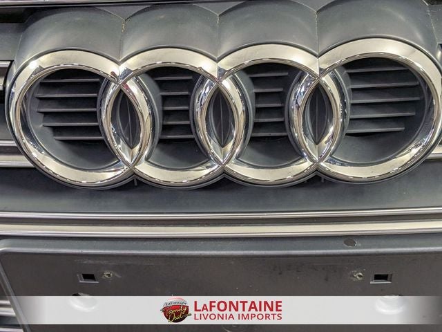 2019 Audi S5 3.0T Premium Plus quattro