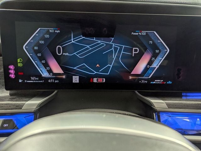 2023 BMW 7 Series 760i xDrive