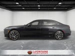 2023 BMW 7 Series 760i xDrive