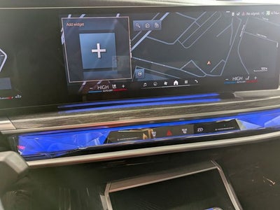 2023 BMW 7 Series 760i xDrive