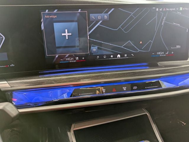 2023 BMW 7 Series 760i xDrive