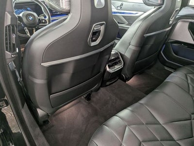 2023 BMW 7 Series 760i xDrive