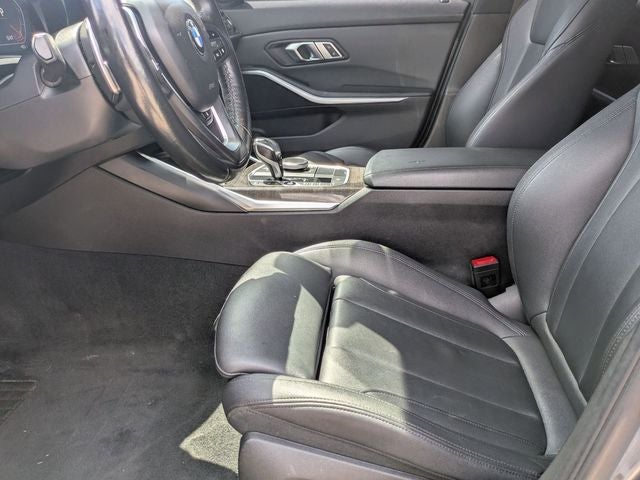 2019 BMW 3 Series 330i