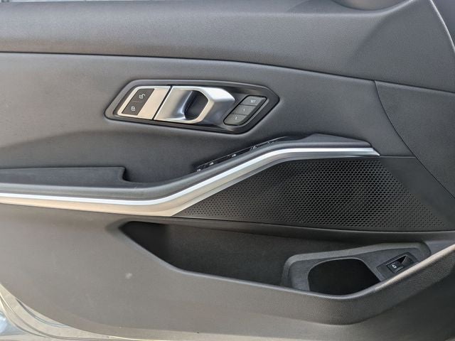 2019 BMW 3 Series 330i