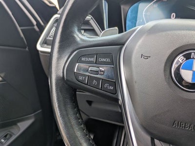 2019 BMW 3 Series 330i