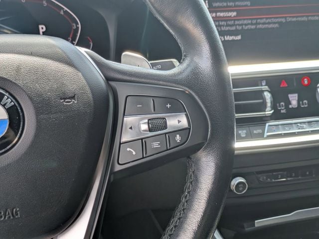 2019 BMW 3 Series 330i