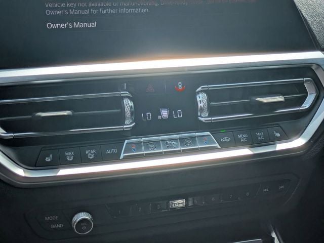 2019 BMW 3 Series 330i