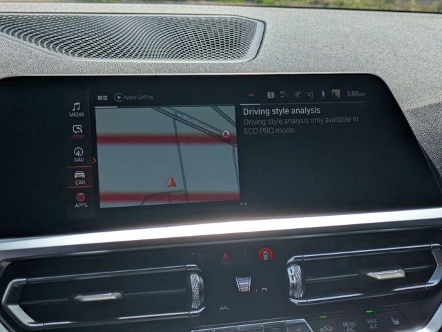 2019 BMW 3 Series 330i