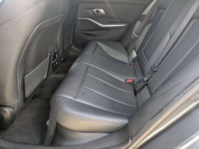 2019 BMW 3 Series 330i