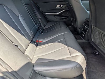 2019 BMW 3 Series 330i