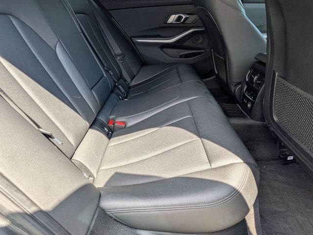 2019 BMW 3 Series 330i