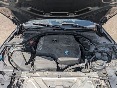 2019 BMW 3 Series 330i