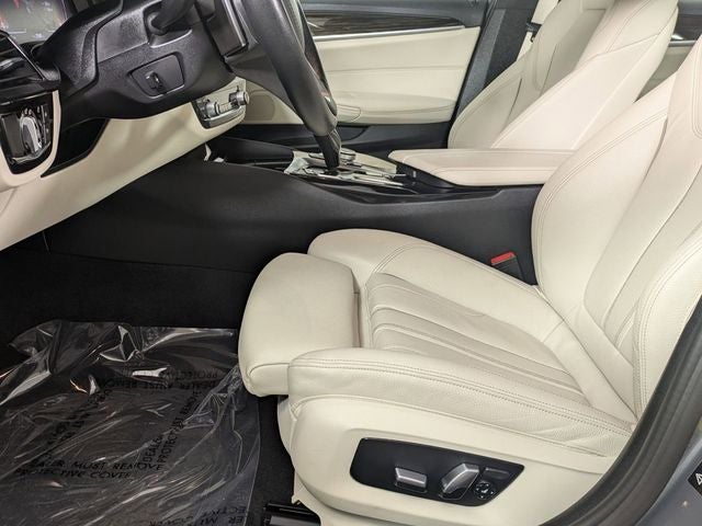 2023 BMW 5 Series 540i xDrive