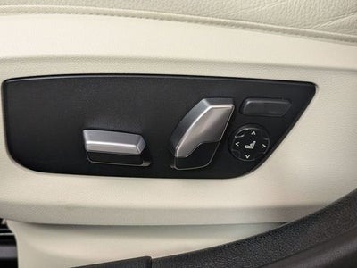 2023 BMW 5 Series 540i xDrive