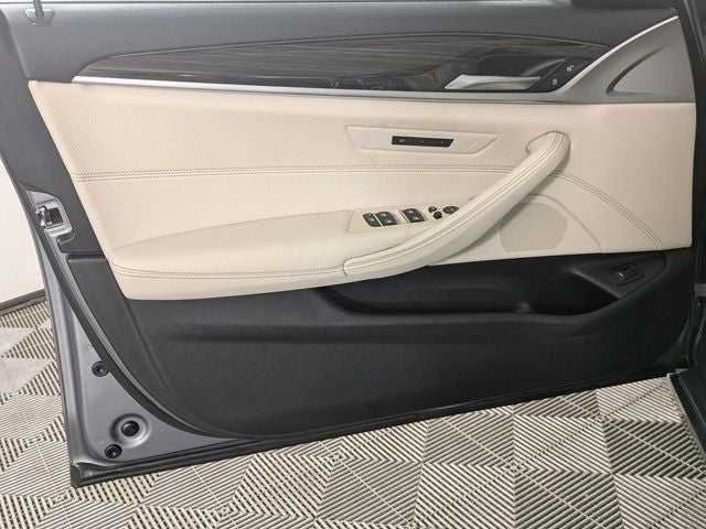 2023 BMW 5 Series 540i xDrive