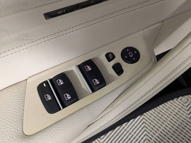 2023 BMW 5 Series 540i xDrive