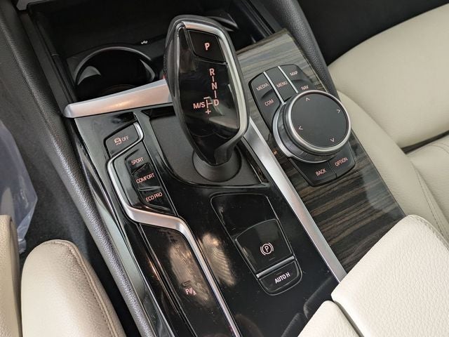 2023 BMW 5 Series 540i xDrive