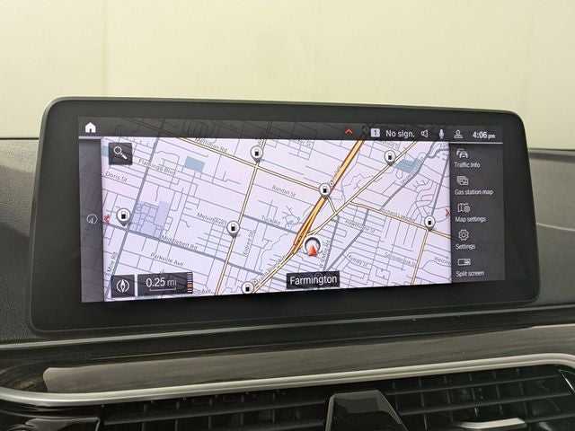 2023 BMW 5 Series 540i xDrive