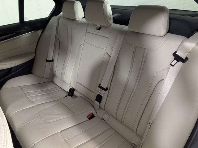 2023 BMW 5 Series 540i xDrive