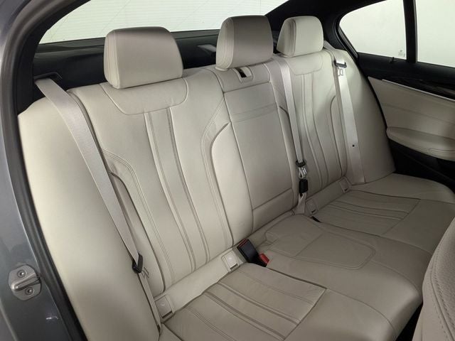 2023 BMW 5 Series 540i xDrive