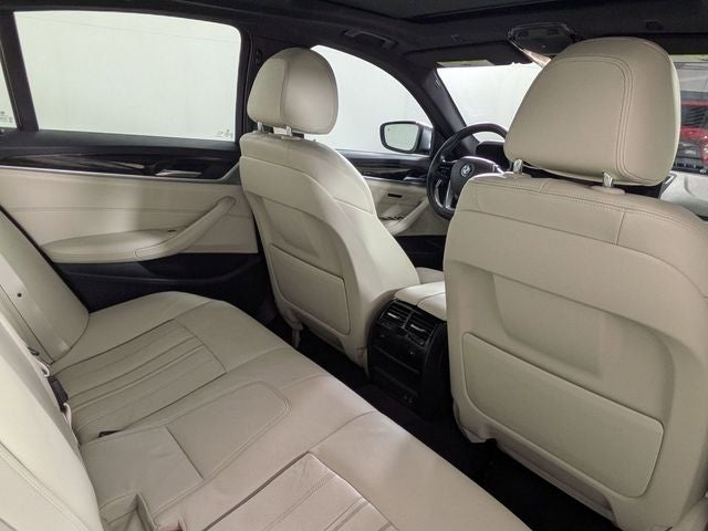 2023 BMW 5 Series 540i xDrive