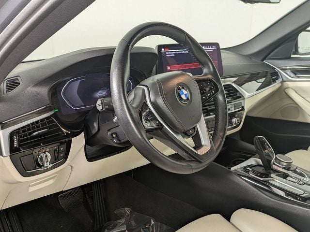 2023 BMW 5 Series 540i xDrive