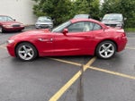 2015 BMW Z4 sDrive28i