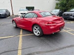 2015 BMW Z4 sDrive28i