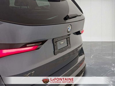 2023 BMW X1 xDrive28i