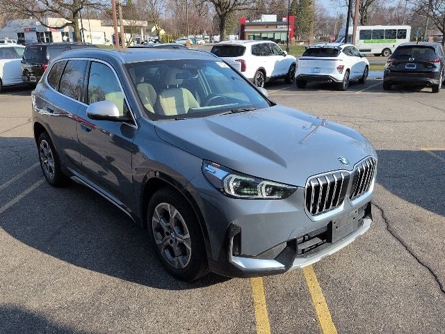 2023 BMW X1 xDrive28i