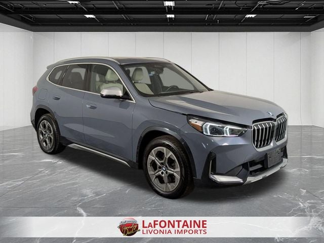 2023 BMW X1 xDrive28i
