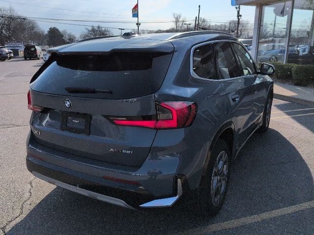 2023 BMW X1 xDrive28i