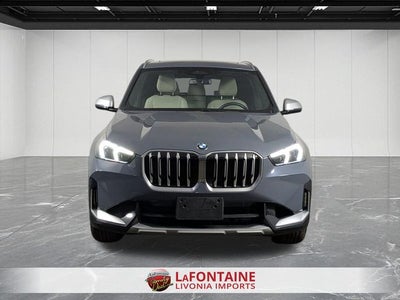 2023 BMW X1 xDrive28i
