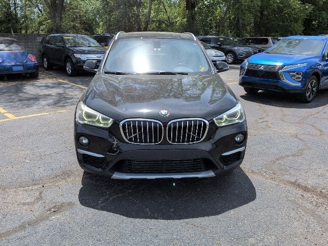 2017 BMW X1 xDrive28i