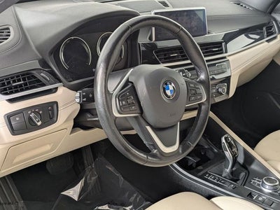 2022 BMW X2 xDrive28i