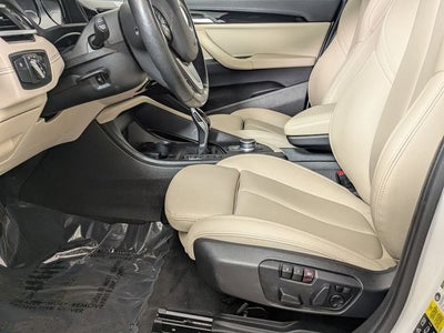 2022 BMW X2 xDrive28i