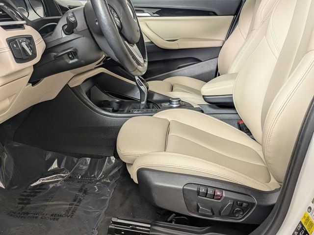 2022 BMW X2 xDrive28i