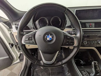 2022 BMW X2 xDrive28i