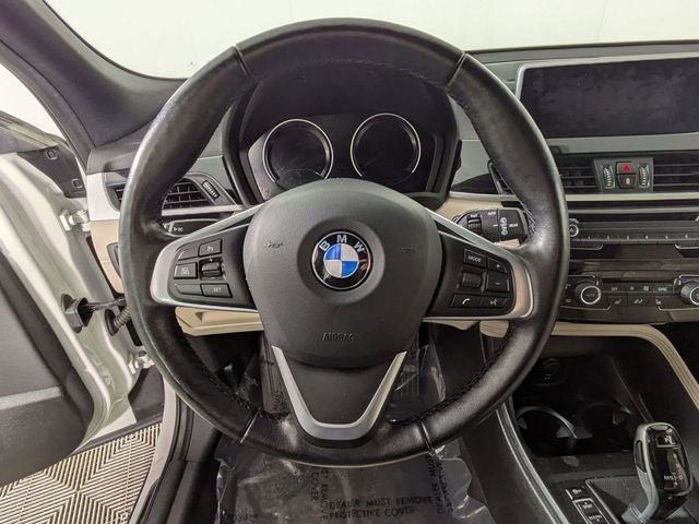 2022 BMW X2 xDrive28i
