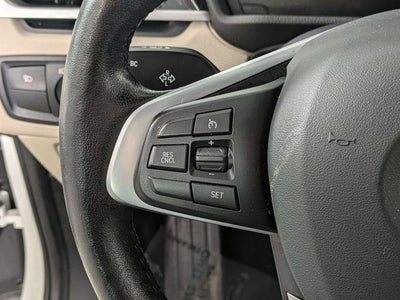 2022 BMW X2 xDrive28i