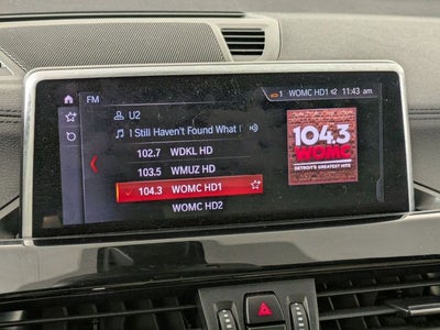 2022 BMW X2 xDrive28i