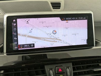 2022 BMW X2 xDrive28i