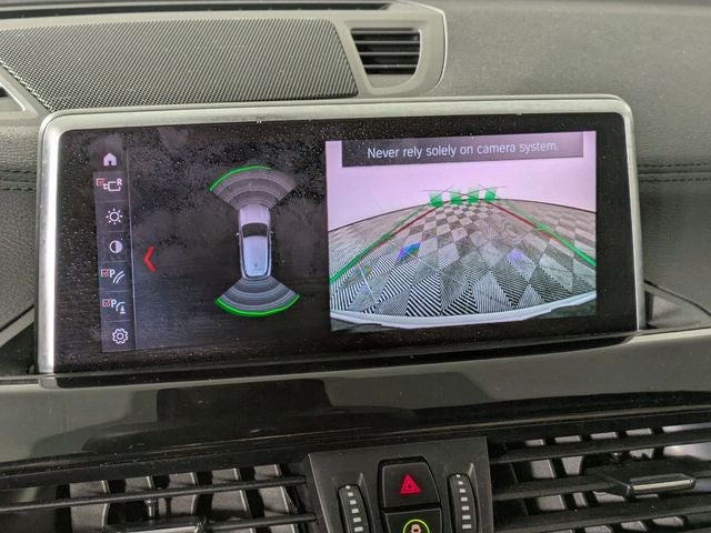 2022 BMW X2 xDrive28i