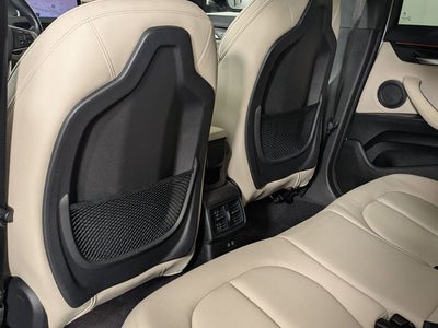 2022 BMW X2 xDrive28i